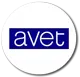 Logo Avet