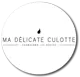 Logo Ma délicate culotte