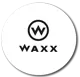 Logo Waxx