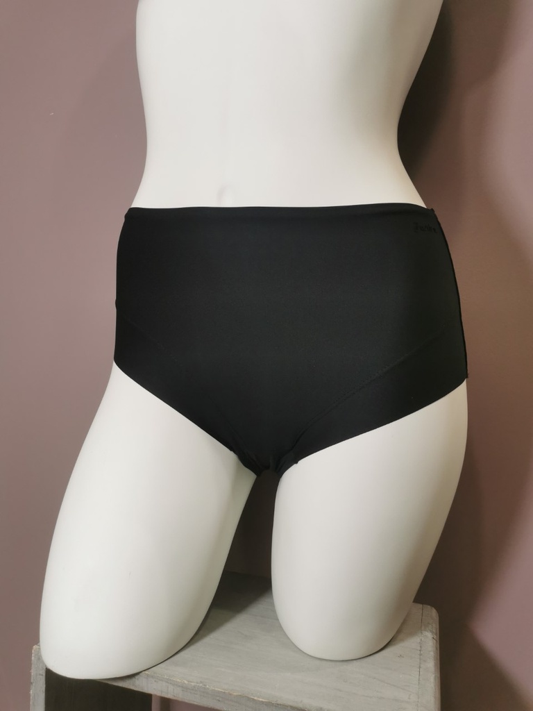 Culotte gainante Janira Perfect Curves 1032067 noir