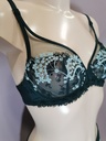 Soutien gorge emboitant Simone Pérèle Wish 12B319 vert kolsai 