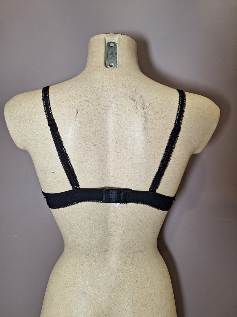 Soutien gorge emboitant Simone Pérèle Amazone 1C2319 noir  