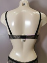 Soutien gorge sans armature Antigel de Lise Charmel Faune en Dentelle brun faune ECH6528