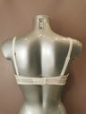 Soutien gorge sans armatures Antigel de Lise Charmel Belles des Neiges ECH6522 nacre or