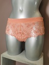 Shorty Simone Pérèle Wish 12B630 rose ginger