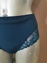 Culotte Simone Perele Délice 12X770 bleu prestige