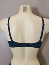 Soutien gorge emboitant Simone Perele Delice 12X319 bleu prestige