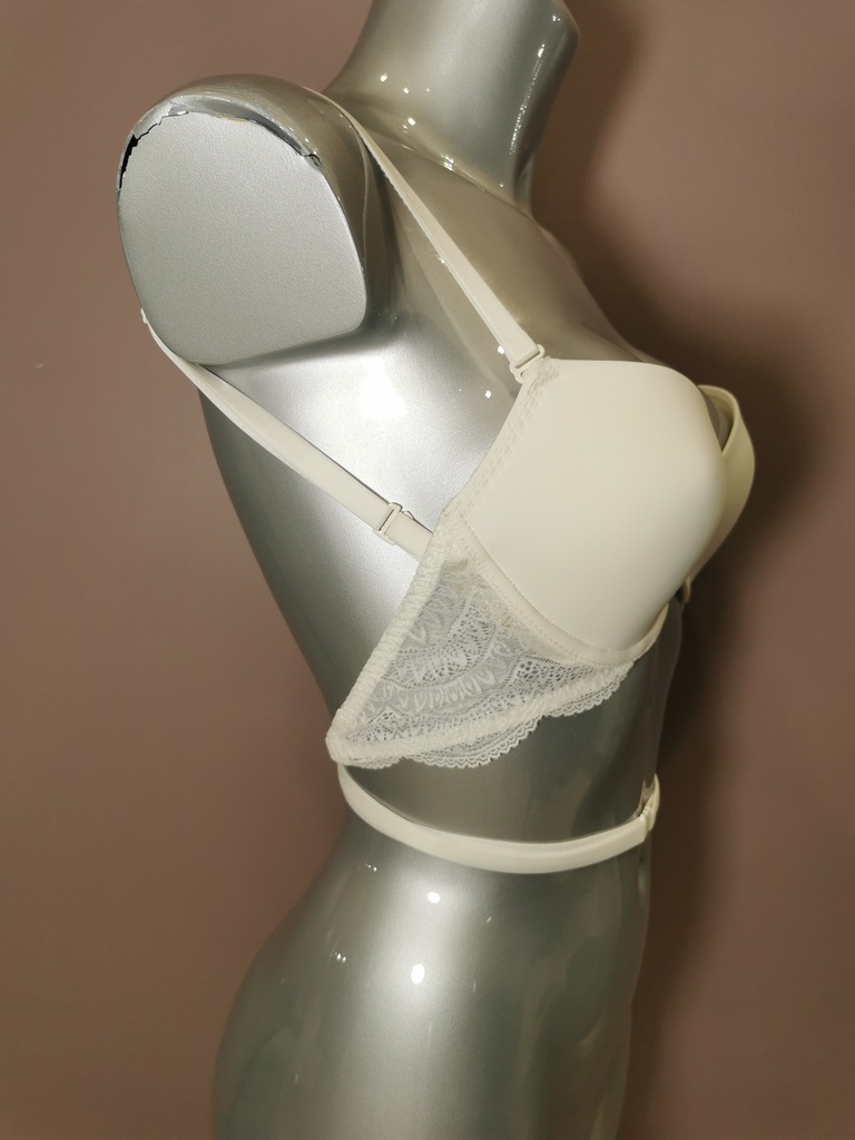 Soutien gorge multi-positions Simone Perele Karma 12V370 naturel 