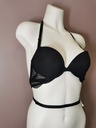 Soutien gorge multi-positions Simone Perele Karma12V370 noir