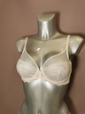 Soutien gorge emboitant Simone Perele Reve 12Z319 rose sakura 