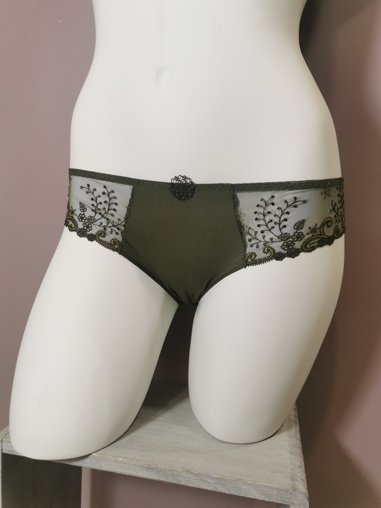 Slip Simone Perele Delice 12X720 safari 