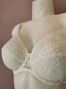 Soutien gorge emboitant bien etre Antigel de Lise Charmel Atelier Seduction FCH6157 ecru nacre 