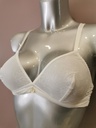 Soutien gorge sans armatures Antigel de Lise Charmel Mots Doux ECG6575 écru nacre