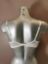 Soutien gorge emboitant Lise Charmel Princesse Iris ACH6081 ecru nacre