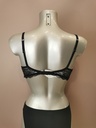 Soutien gorge emboitant Lise Charmel Sublime en dentelle ACH6013 noir