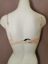 Soutien gorge coques Lise Charmel Sublime en dentelle ACH8513 nude