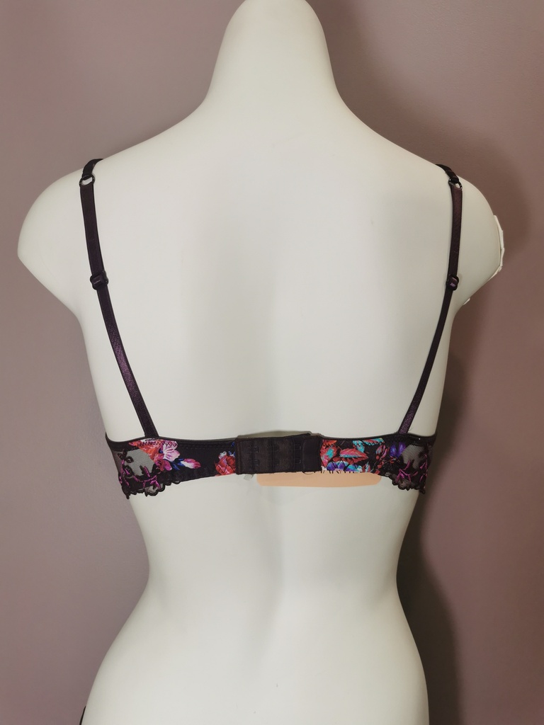 Soutien gorge coque Lise Charmel Aveu en Fleurs aveu petale ACH8543