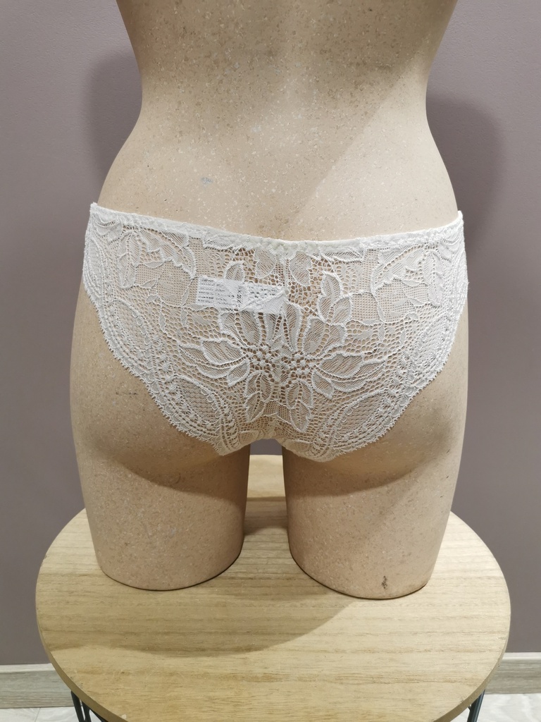 Tanga Simone Perele Eden 12E710 ivoire 