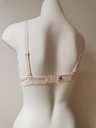 Soutien gorge push up Simone Perele Nuance 12N347 perle