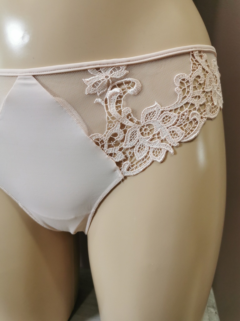 String Simone Perele Saga 15C700 poudre