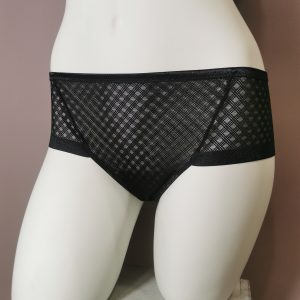 Shorty Marie Jo La Channing 0522242 noir 