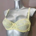 Soutien gorge emboitant Marie Jo de Prima Donna Ani 0102610 limonada 