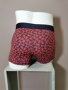 Boxer HOM HO1 Loe navy print 402505