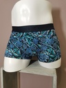 Boxer HOM Paro blue print 402402