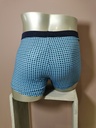 Boxer HOM HO1 Mayron blue print 402498