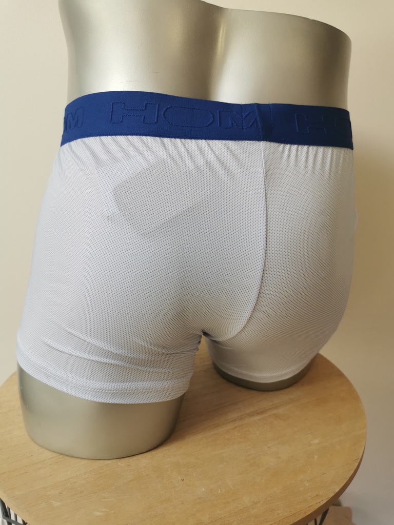 Boxer Hom Nautical bleu 401296