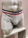 Boxer Waxx Frenchy 11510 gris 