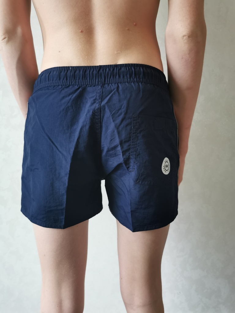 Short de bain Waxx Fresh 302103 marine 