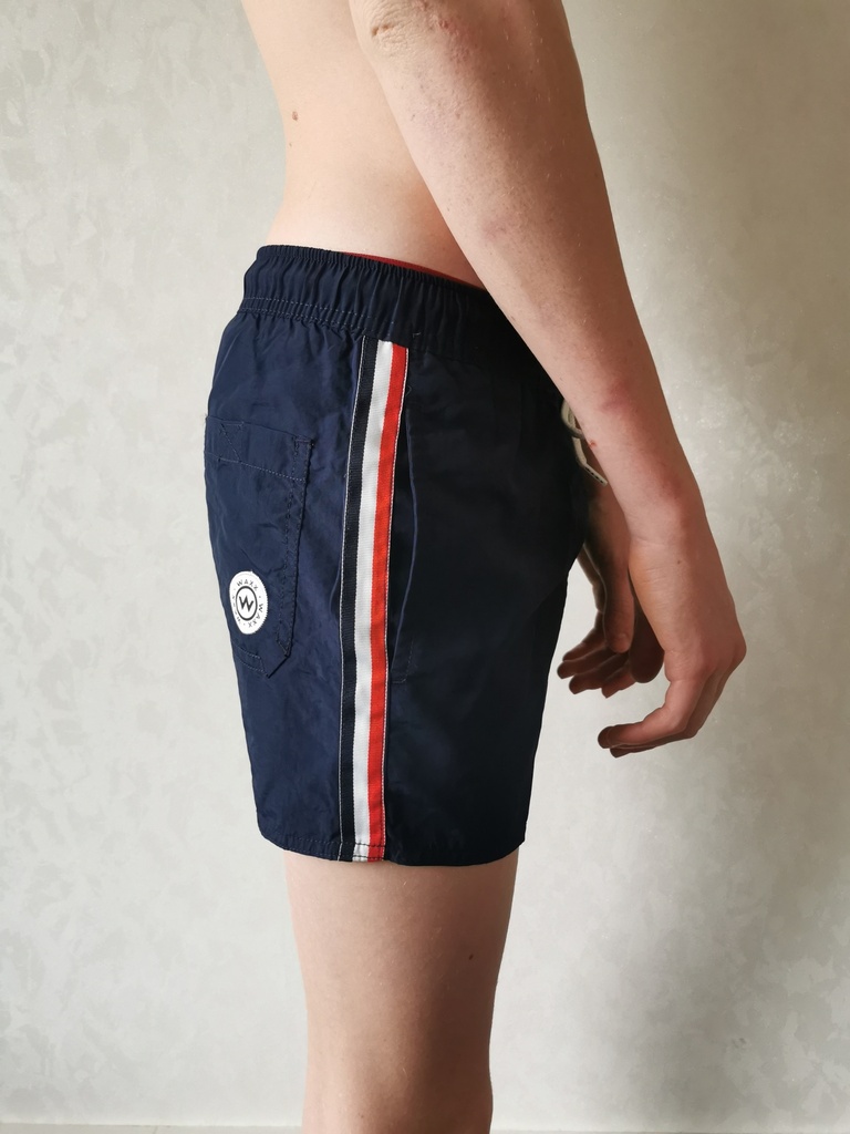 Short de bain Waxx Fresh 302103 marine 