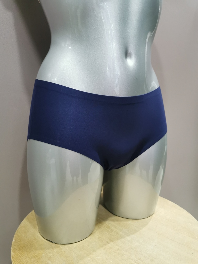 Shorty Chantelle Soft Stretch 2644 bleu marine