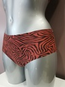 Shorty Chantelle Soft Stretch Zebre C11D40-08X fonce