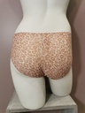 Shorty Chantelle Soft Stretch C11D40-OQR leopard nude