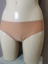 Slip Chantelle Soft Stretch C2643-OEX beige fonce