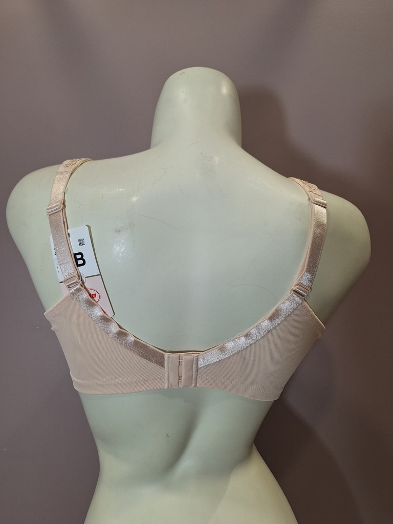 Soutien gorge sans armatures Anita Care Airita 5750X rose 