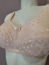 Soutien gorge sans armatures Anita Care Airita 5750X rose 