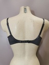 Soutien gorge sans armature Chantelle Instants C13A20 gris