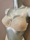 Soutien gorge sans armature Chantelle Instants C13A20-01N beige dore