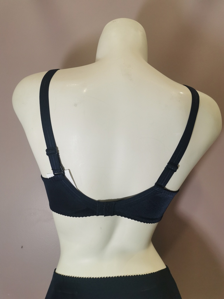 Soutien gorge emboitant Prima Donna Deauville B/C/D/E 0161810 velvet blue