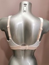 Soutien gorge sport Triumph Triaction Extreme Lite Blanc