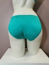 Slip Prima Donna Lenca Sunny Teal 0563460 vert tropical