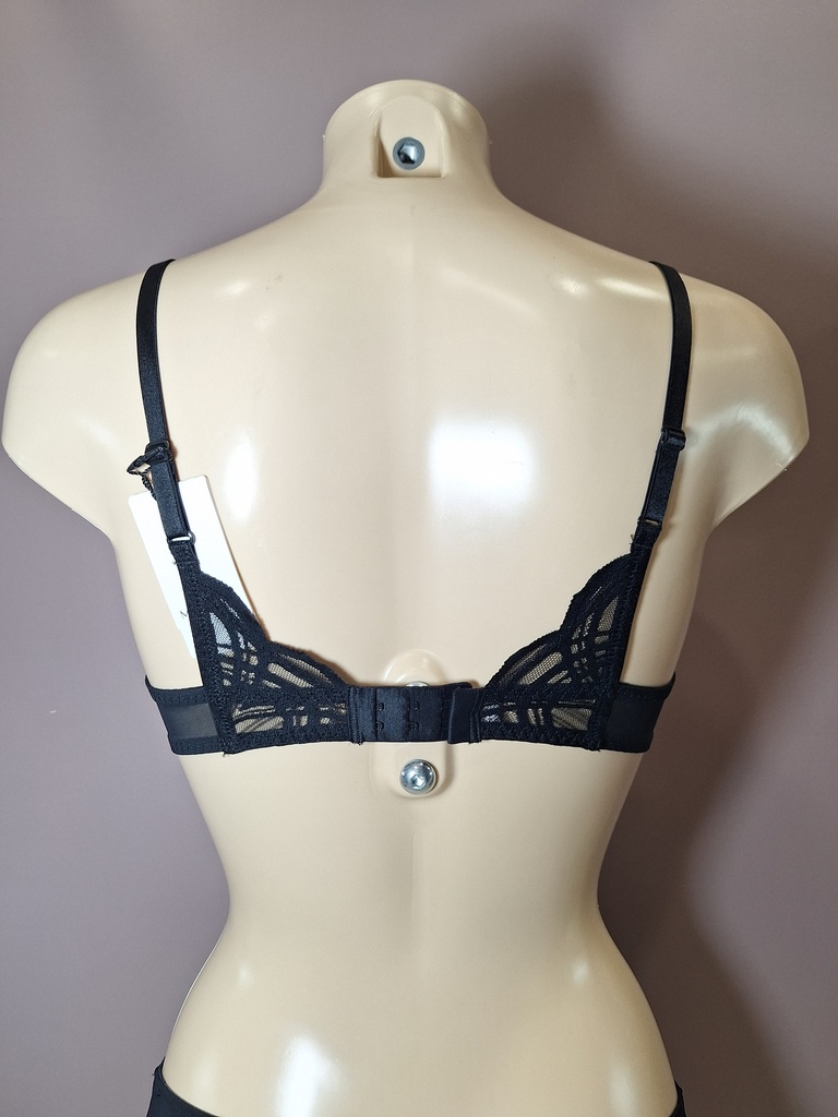 Soutien gorge Marie Jo Cathia 0102810 noir 