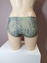 Shorty Chantelle Soft Stretch C11D40-0DQ python vert