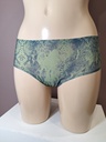 Shorty Chantelle Soft Stretch C11D40-0DQ python vert