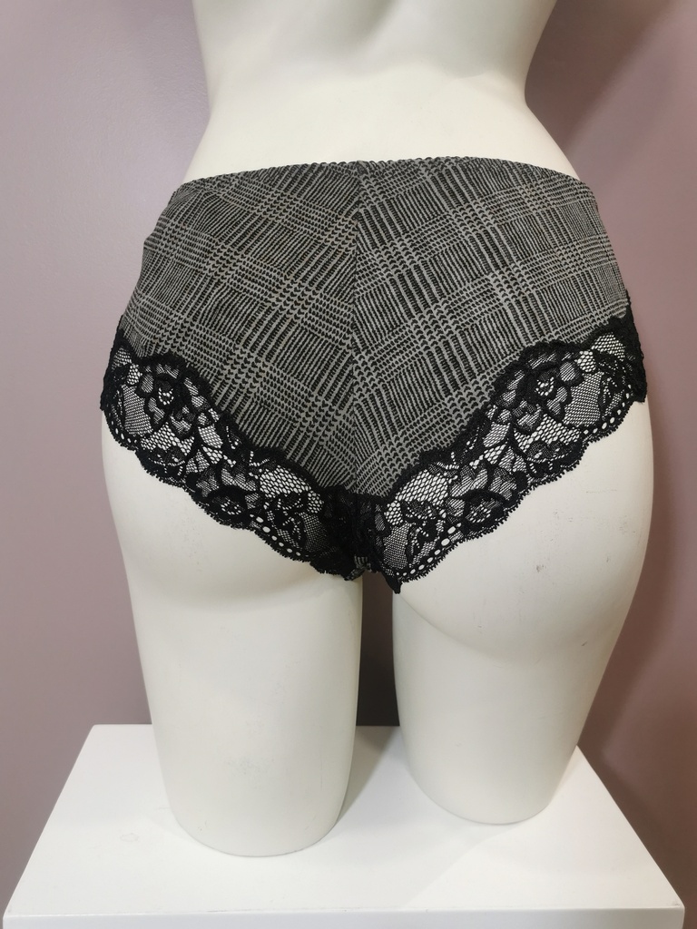 Shorty Prima Donna Madison Black Tailor 0562127 noir