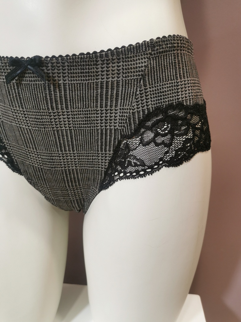 Shorty Prima Donna Madison Black Tailor 0562127 noir