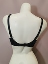 Soutien gorge emboitant Prima Donna Madison Black Tailor 0162121 F noir